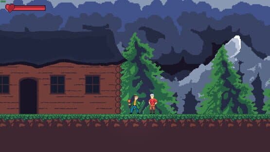 Cold Hill — screenshot 7
