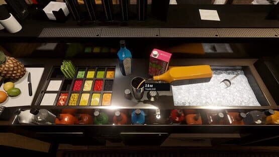 Bartender Hustle — screenshot 1