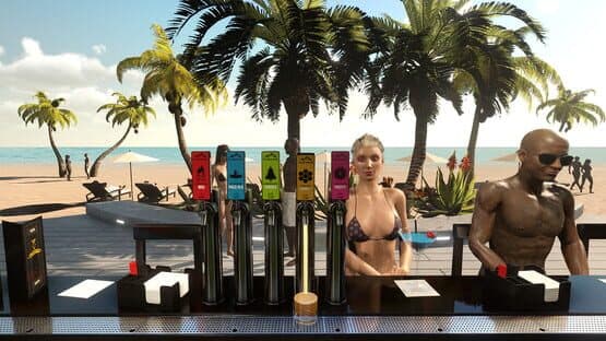 Bartender Hustle — screenshot 2