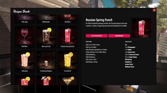 Bartender Hustle — screenshot 3
