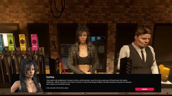 Bartender Hustle — screenshot 4