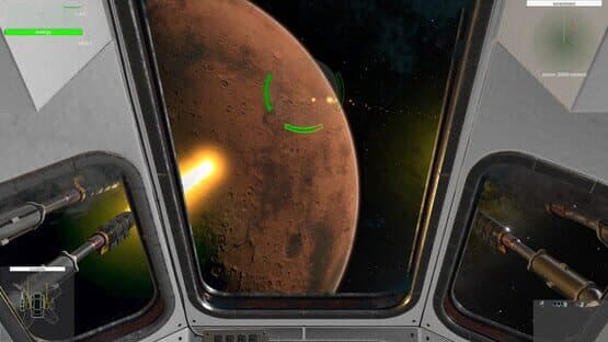 Moon Defence — screenshot 2