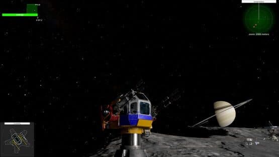 Moon Defence — screenshot 3