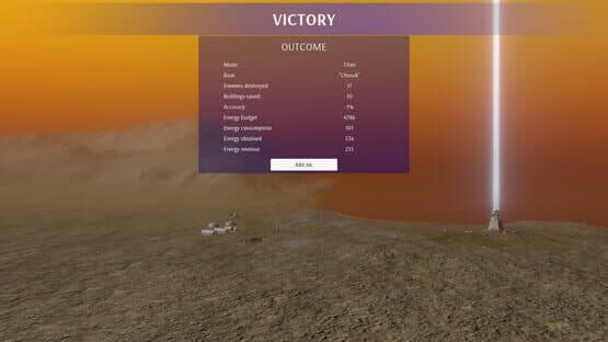 Moon Defence — screenshot 4