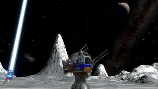 Moon Defence — screenshot 7