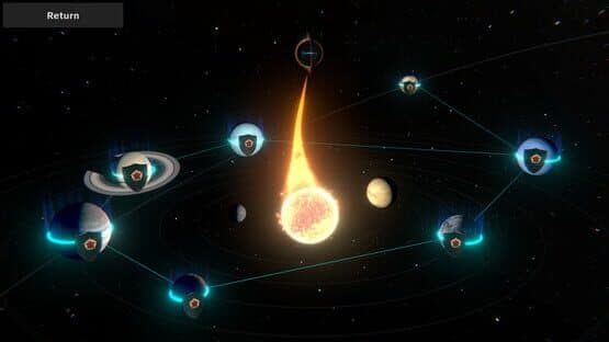 Moon Defence — screenshot 8