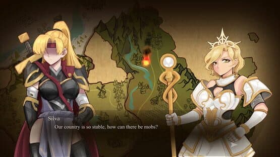 Barbarian Legend — screenshot 5