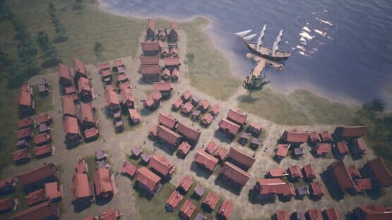 New Home: Medieval Village — screenshot 2