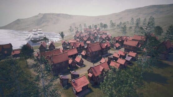 New Home: Medieval Village — screenshot 3