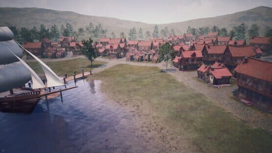 New Home: Medieval Village — screenshot 4