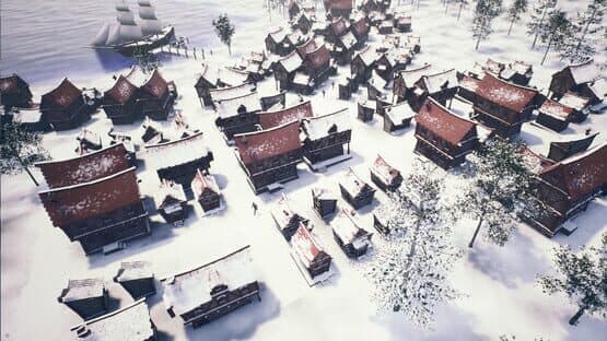 New Home: Medieval Village — screenshot 5