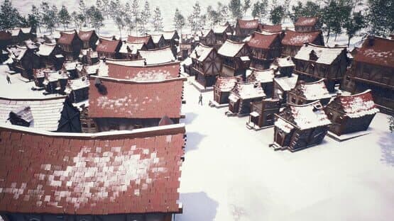 New Home: Medieval Village — screenshot 6
