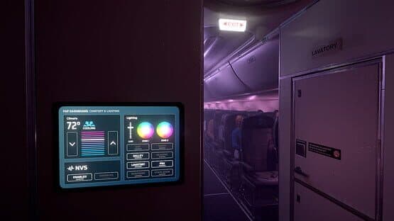 Flight Attendant Simulator — screenshot 3