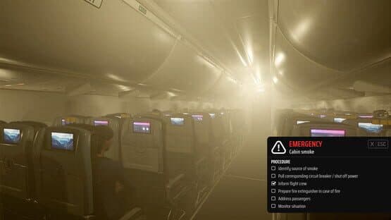 Flight Attendant Simulator — screenshot 4