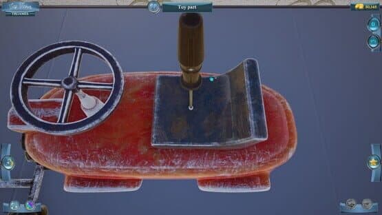 Toy Tinker Simulator — screenshot 1