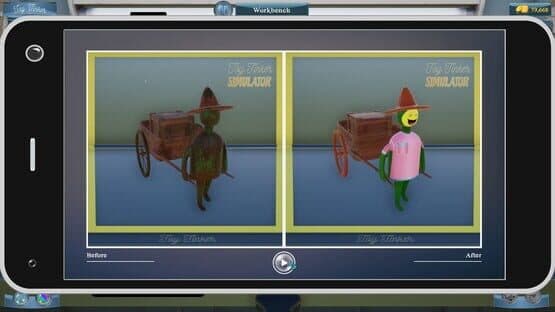 Toy Tinker Simulator — screenshot 3