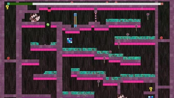 Schmutznik — screenshot 5