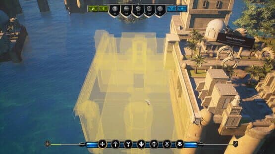 City of Atlantis — screenshot 1