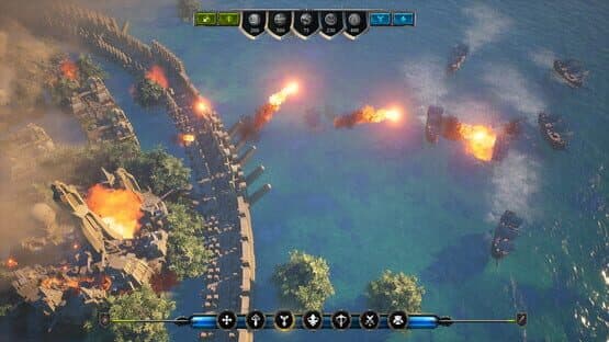 City of Atlantis — screenshot 2