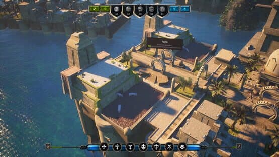 City of Atlantis — screenshot 5