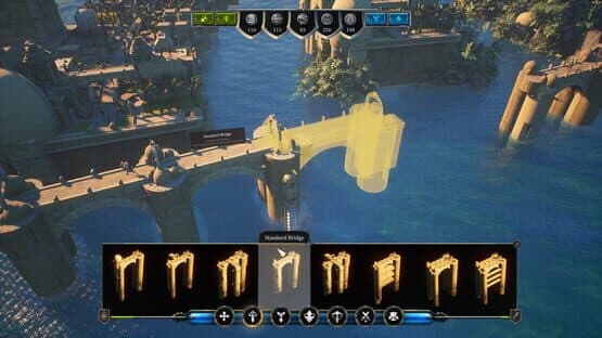 City of Atlantis — screenshot 6