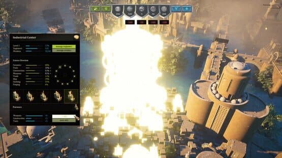 City of Atlantis — screenshot 7