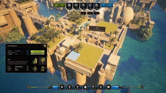 City of Atlantis — screenshot 8