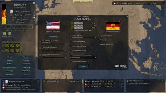 Espiocracy — screenshot 4