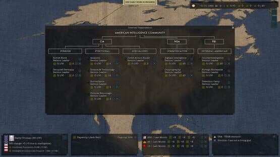 Espiocracy — screenshot 5