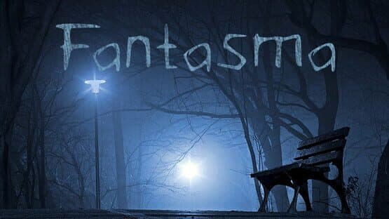 Fantasma — screenshot 1