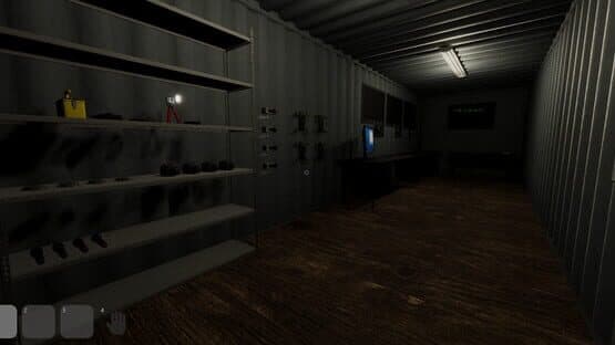 Fantasma — screenshot 3