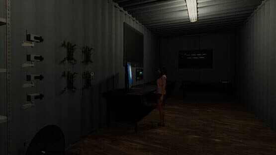 Fantasma — screenshot 4