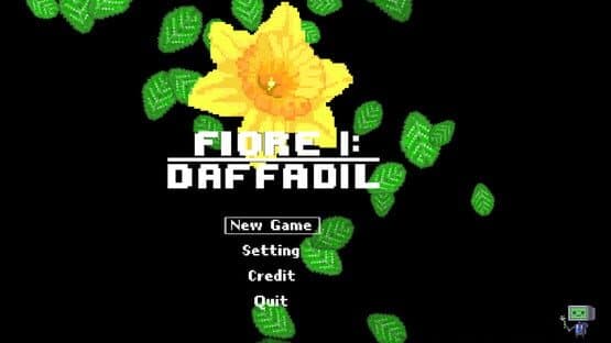 Fiore I: Daffodil — screenshot 1