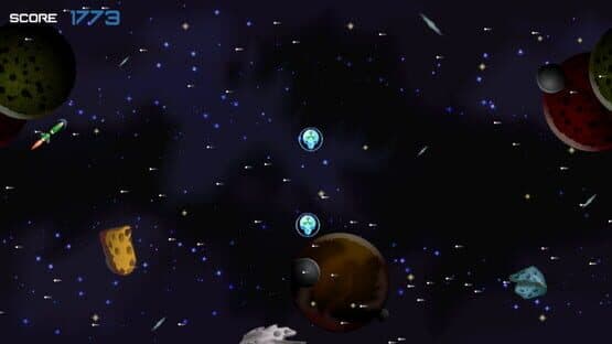 Go Rocket — screenshot 1