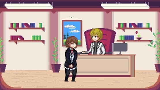 Fiore I: Daffodil — screenshot 3