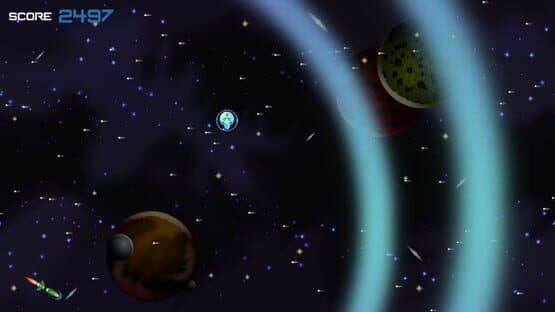 Go Rocket — screenshot 3