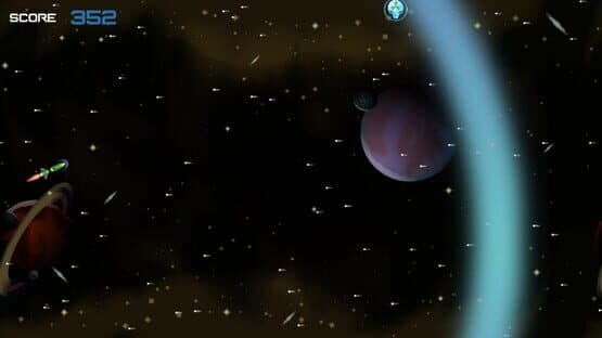 Go Rocket — screenshot 5