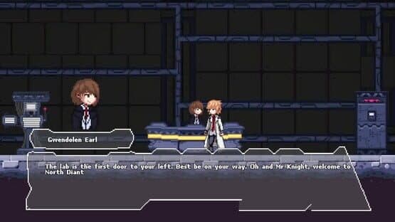 Fiore I: Daffodil — screenshot 7