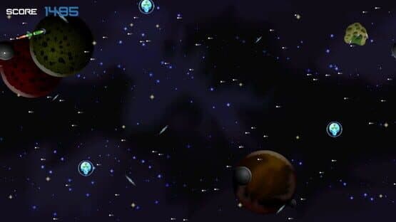 Go Rocket — screenshot 6