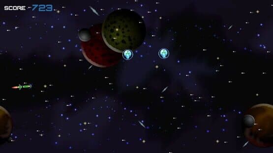 Go Rocket — screenshot 7