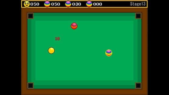 Yellow Ballman — screenshot 4