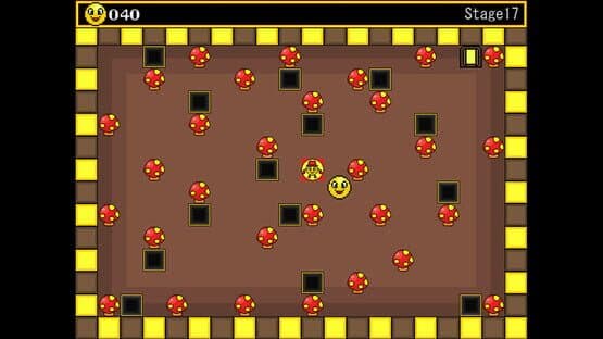 Yellow Ballman — screenshot 5