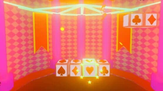 Bunny Flush — screenshot 1