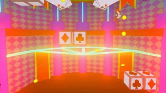 Bunny Flush — screenshot 2