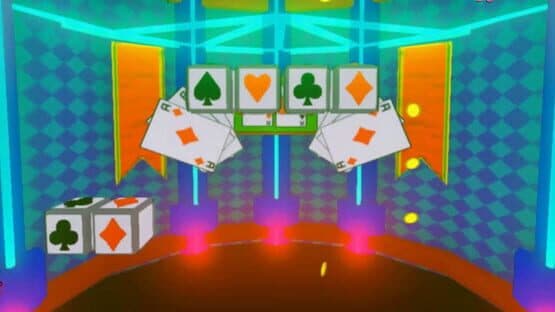 Bunny Flush — screenshot 4