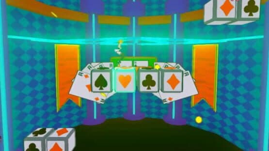 Bunny Flush — screenshot 5