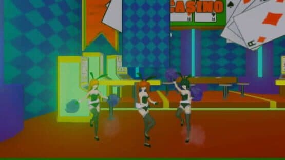 Bunny Flush — screenshot 6