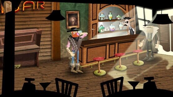 Lone McLonegan : A Western Adventure — screenshot 2
