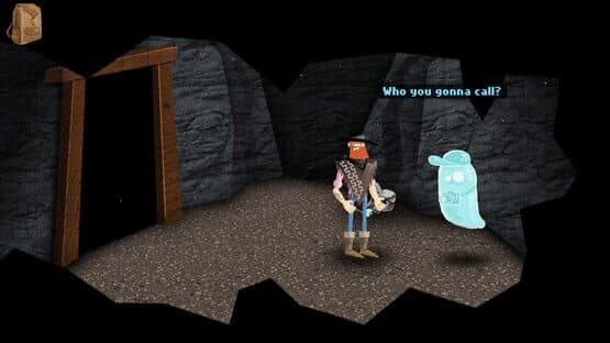 Lone McLonegan : A Western Adventure — screenshot 4