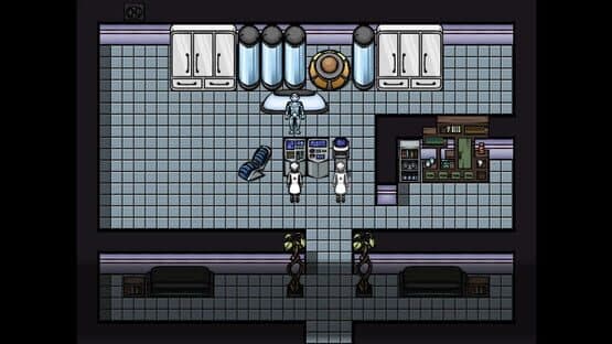 My name is human — screenshot 1